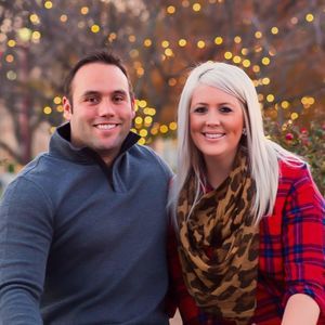 Meet your Posher, Jillian